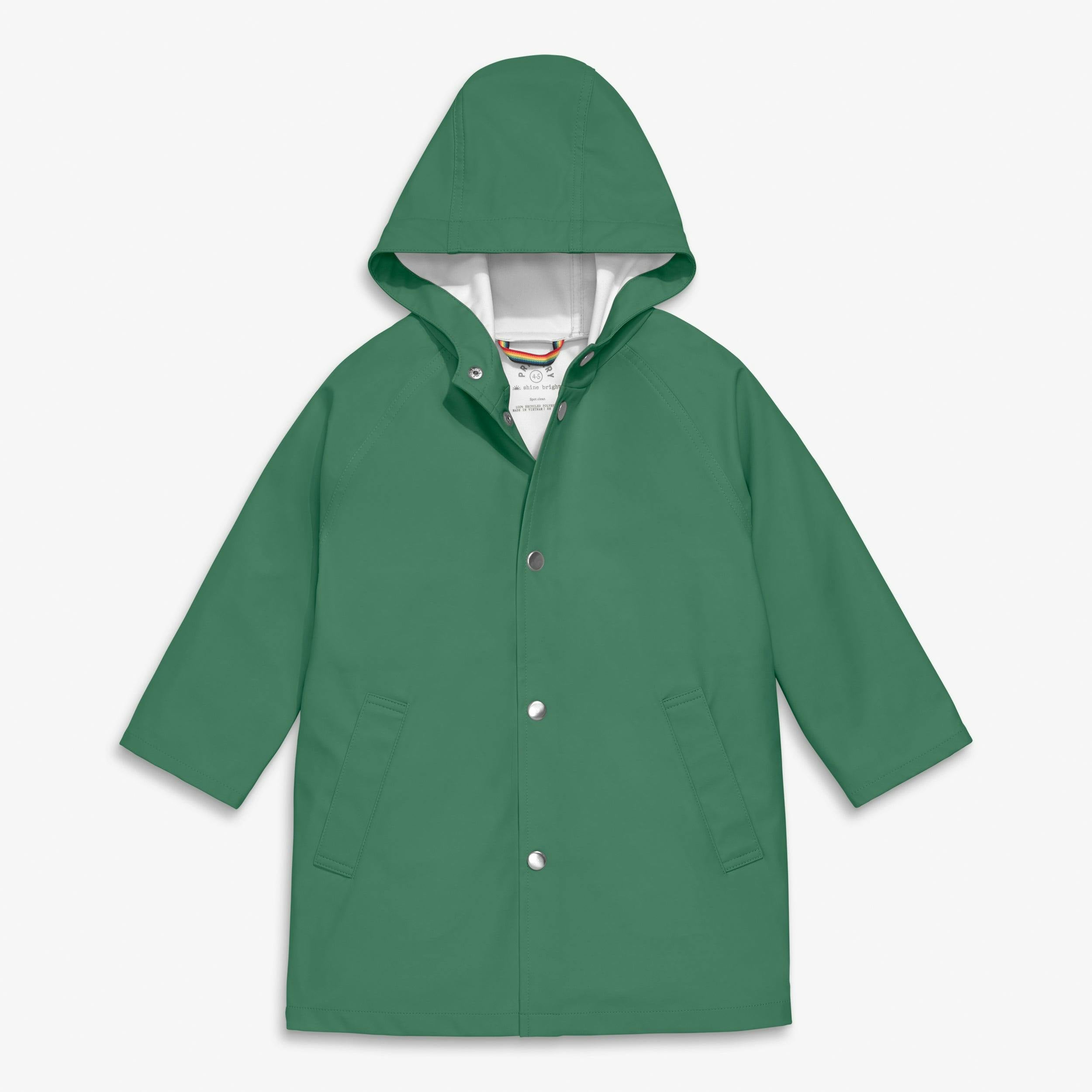 Kids raincoat