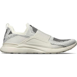 Women's Techloom Bliss Sneakers, Cream