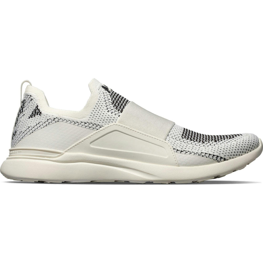 Women's Techloom Bliss Sneakers, Cream