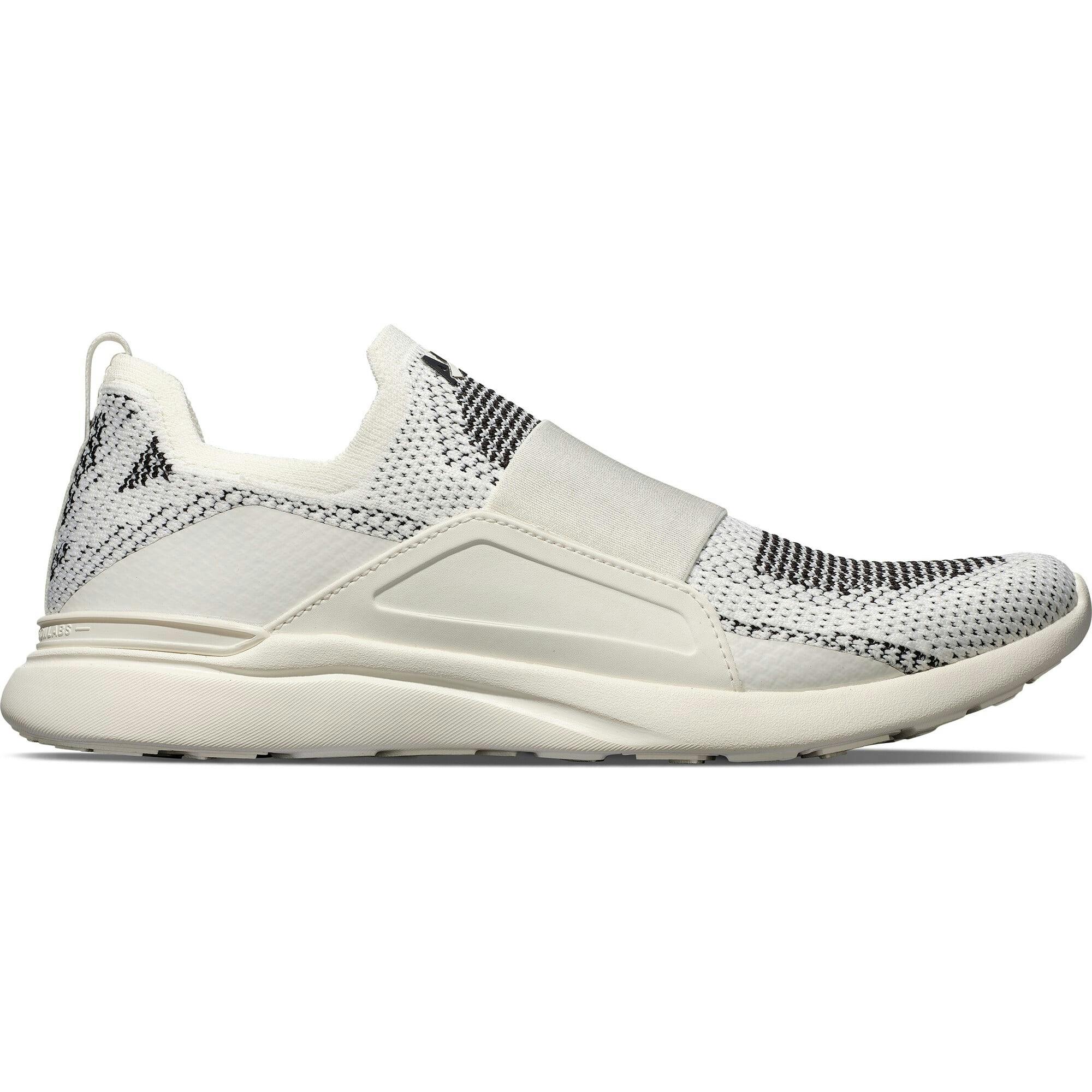 Women's Techloom Bliss Sneakers, Cream