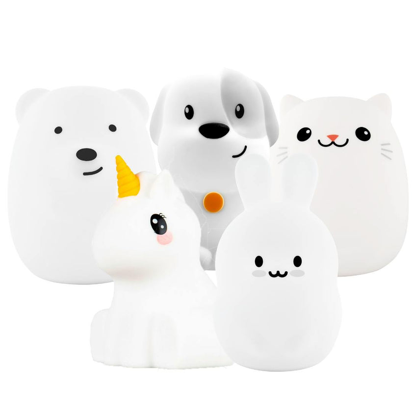 LumiPets All-Stars Pack