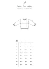 Sean Sweater