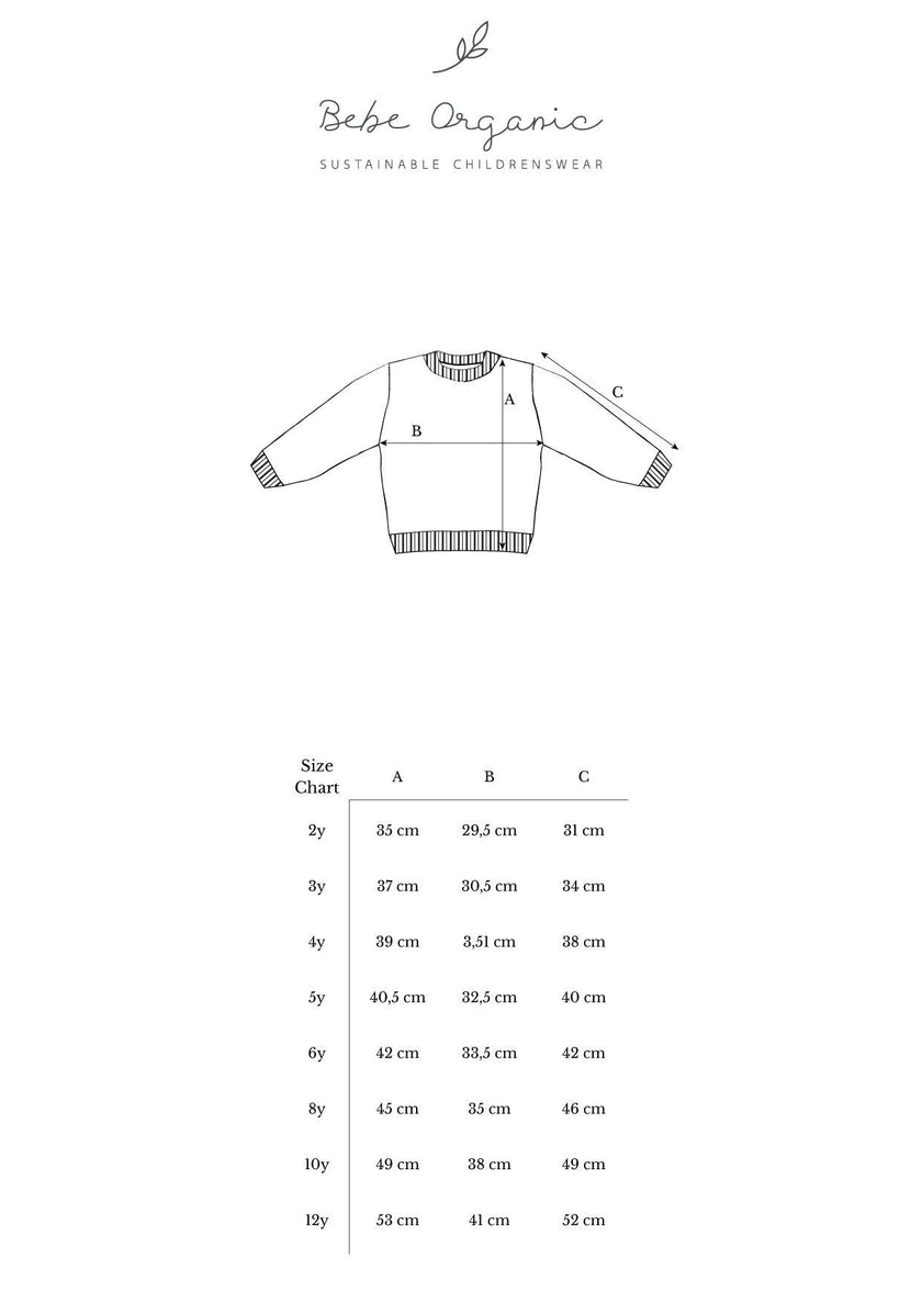 Sean Sweater