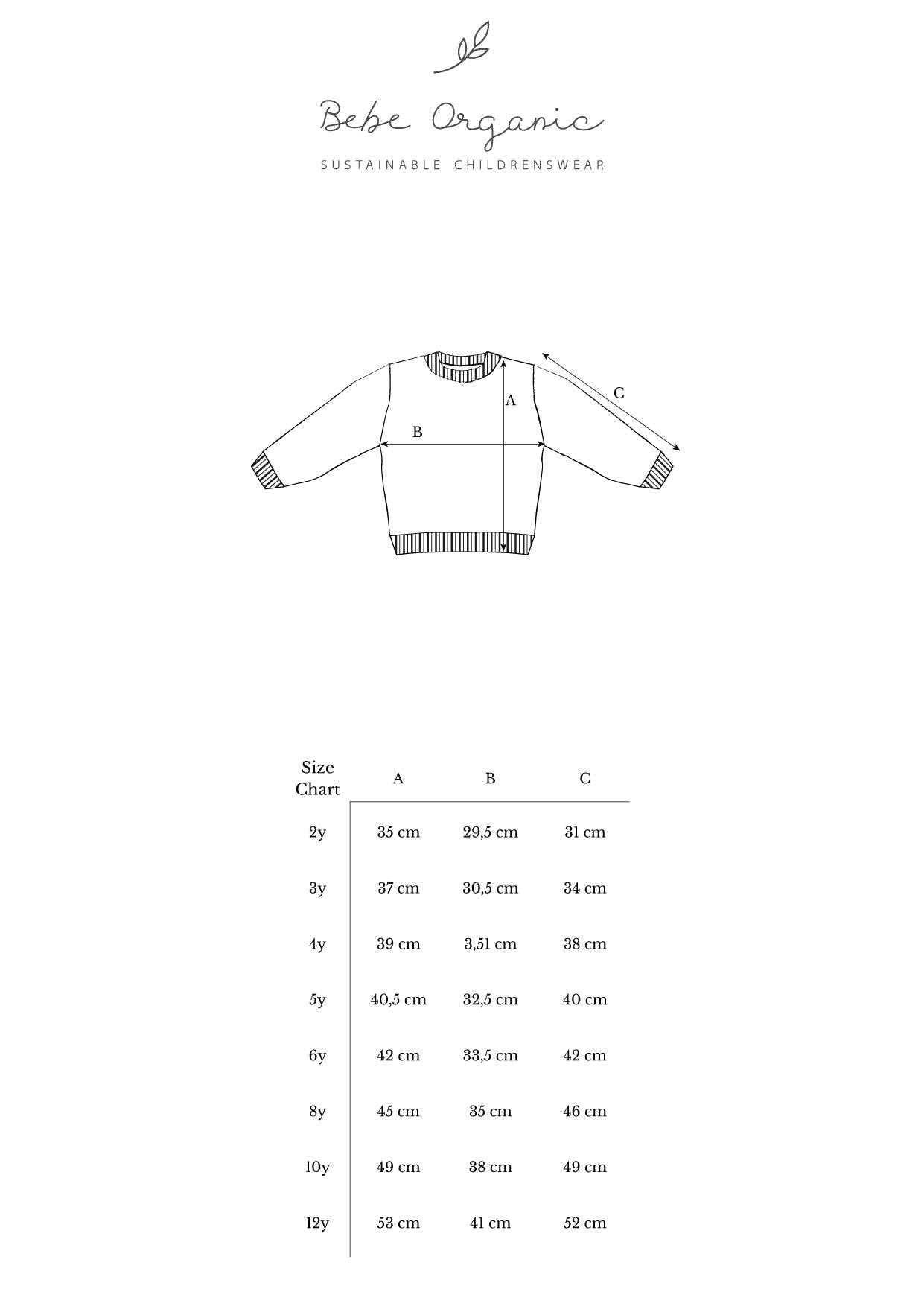 Sean Sweater