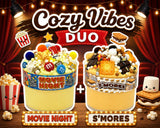 Cozy Vibes Slime Bundle