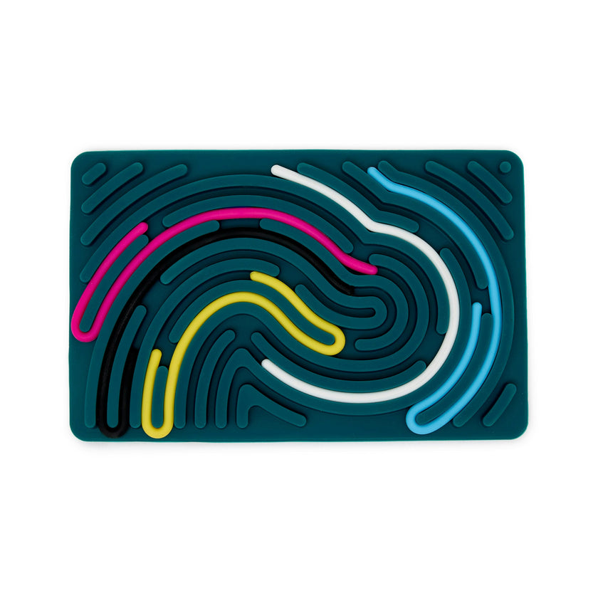 Sensory Activity Boards