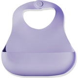 Magnetic Silicone Bib