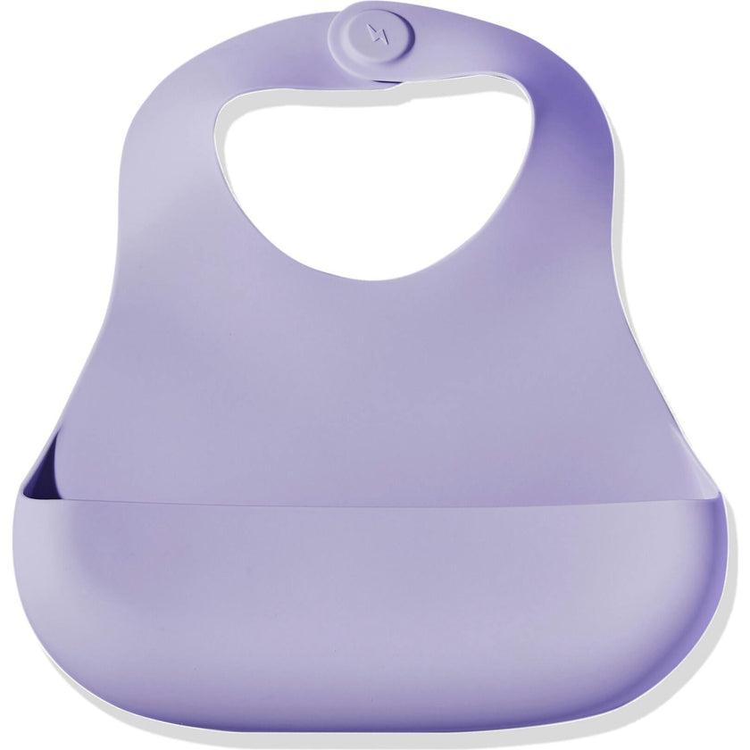 Magnetic Silicone Bib