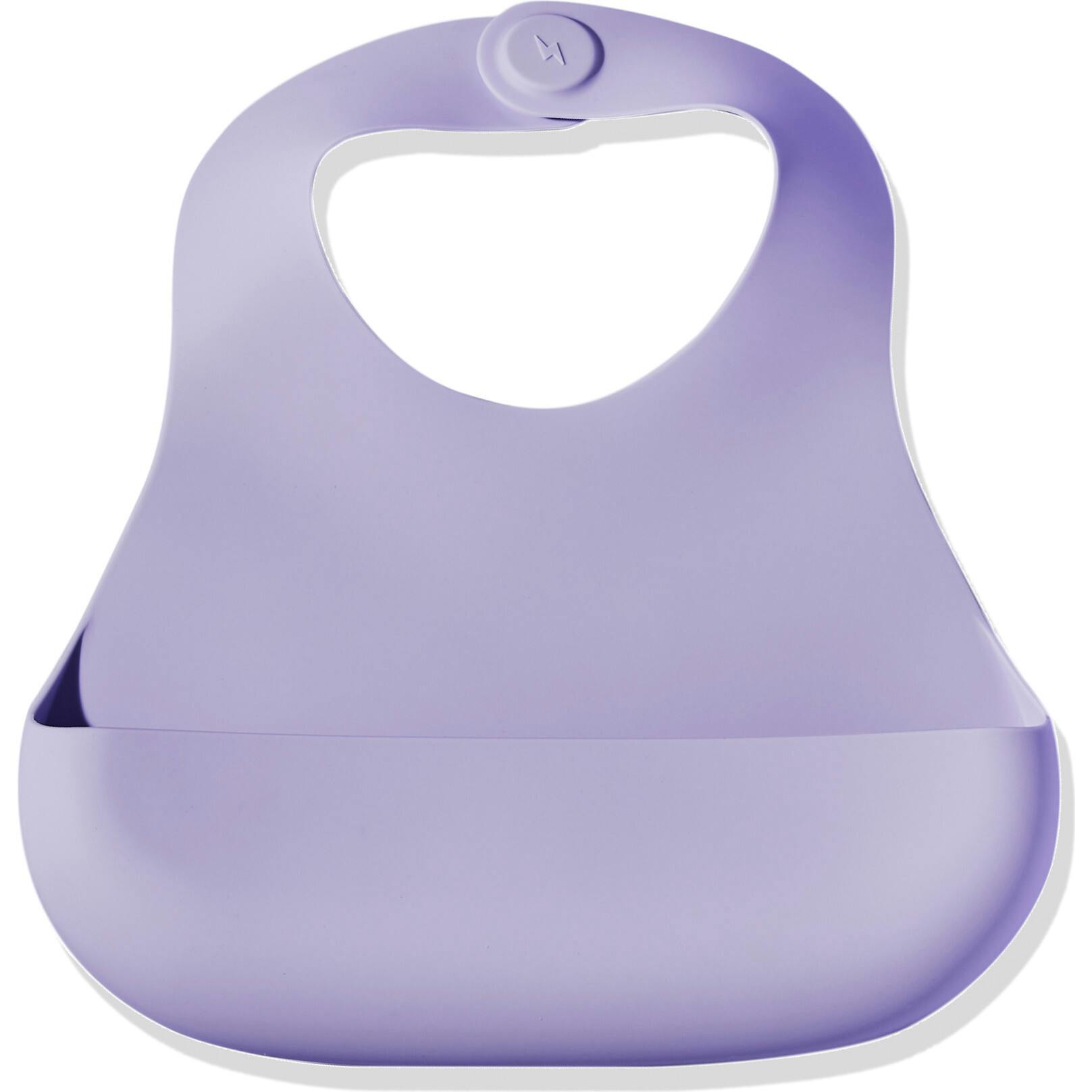 Magnetic Silicone Bib