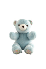 Robert the Bear | Sky Bleu | Liberty Print