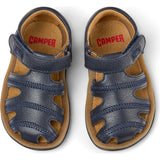Sandals Bicho First Walkers Blue