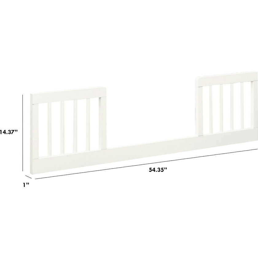 Toddler Bed Conversion Kit (M18399)