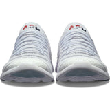 Women's TechLoom Wave White / Red / Navy, White