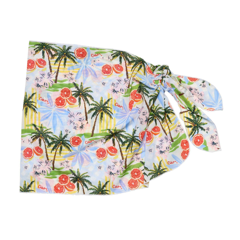 Ciao Paradiso Sarong