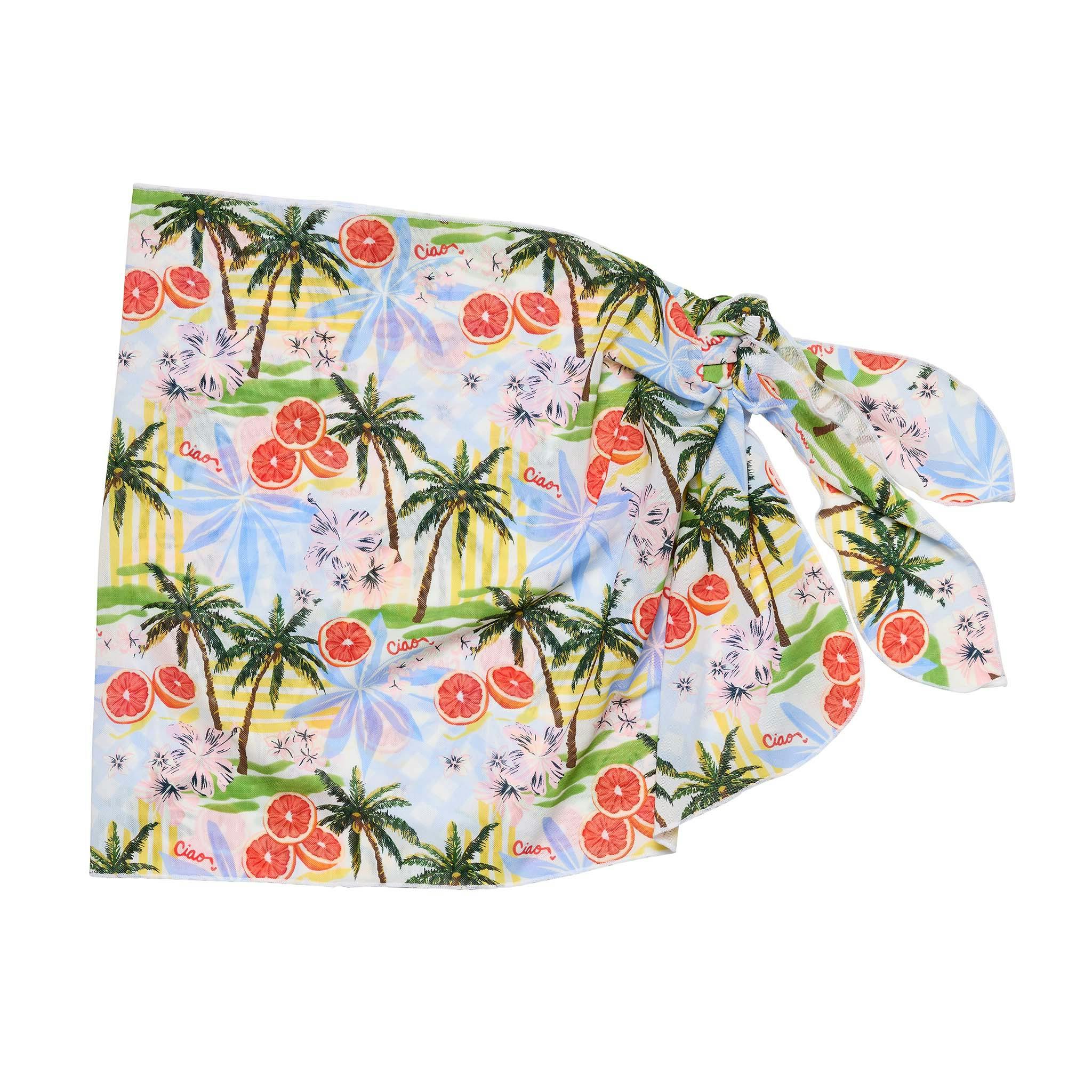 Ciao Paradiso Sarong