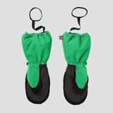 Statement mittens