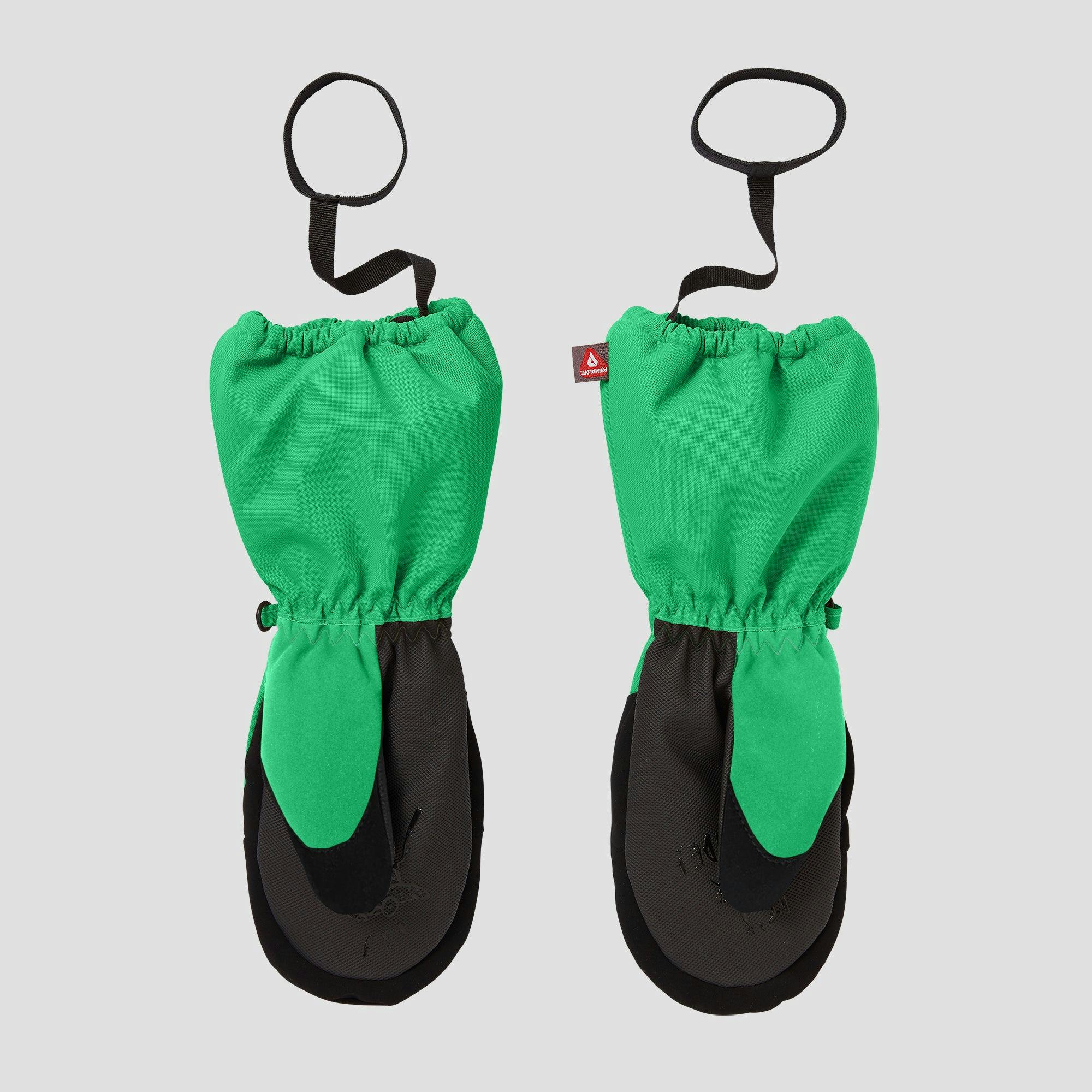 Statement mittens