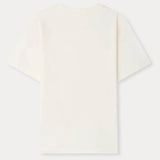 BONPOINT Thida T-Shirt - Blanc Lait