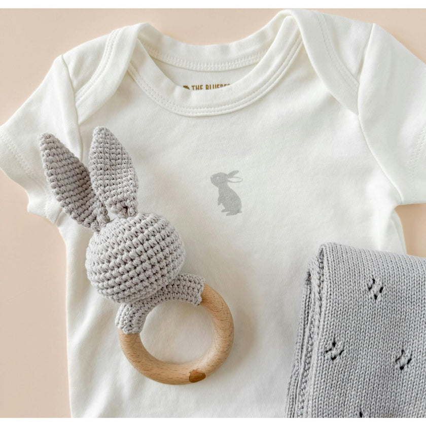 Onesie Bunny