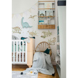 Happy Dino Wonderland Wall Decal Set