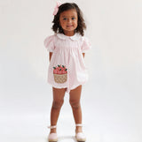 Pomme Girl Bubble