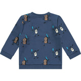 Long Sleeve T-Shirt