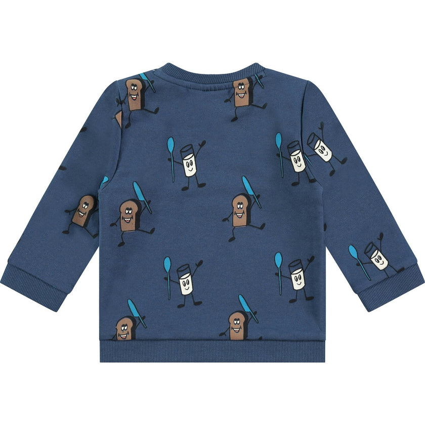 Long Sleeve T-Shirt