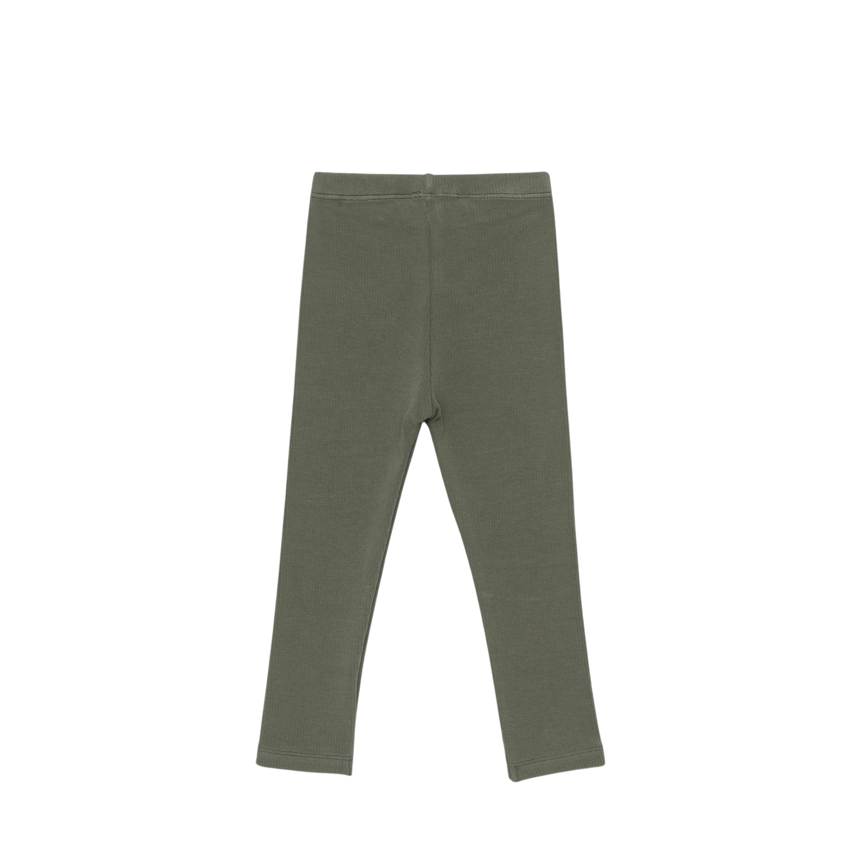 Ellie Leggings | Thyme