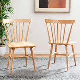 Winona Spindle Back Accent Chair