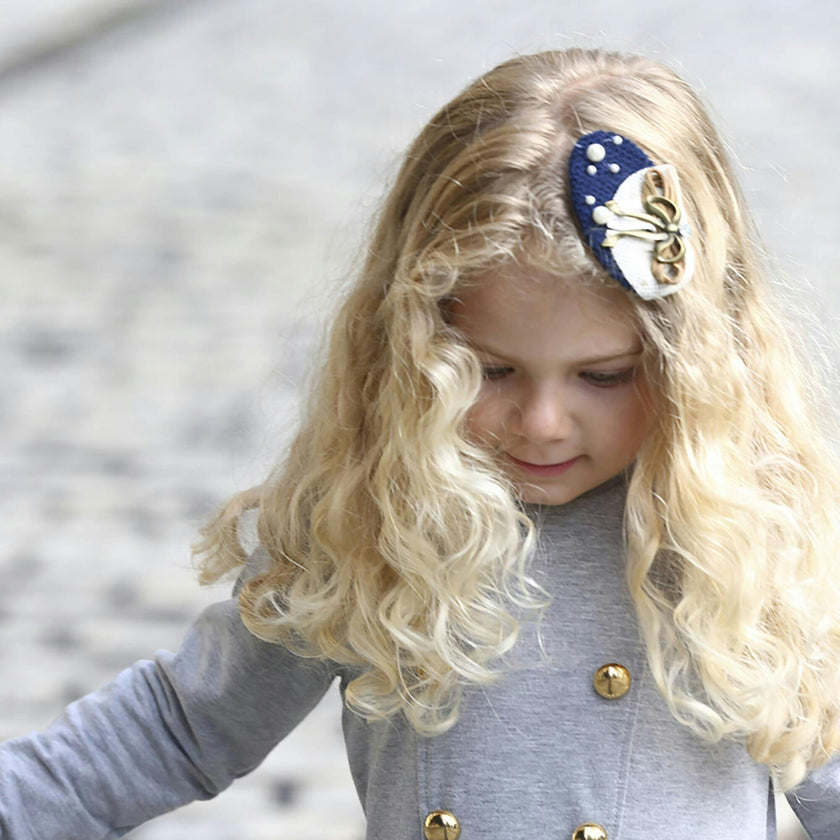 Nona Hairclip