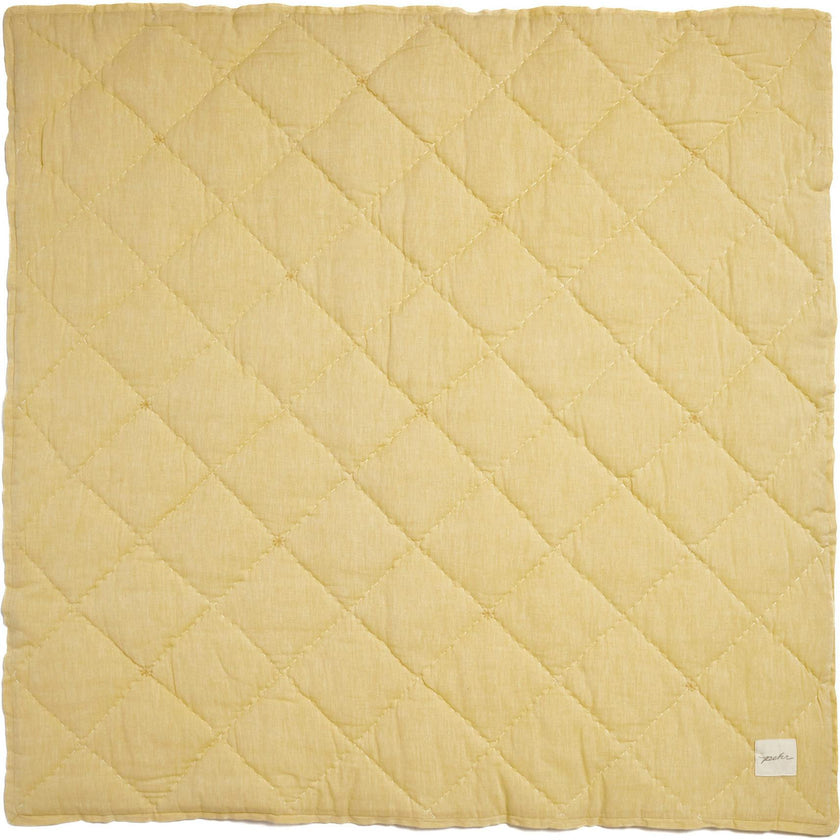 Chambray Blanket