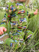 Wild Card Snoozer