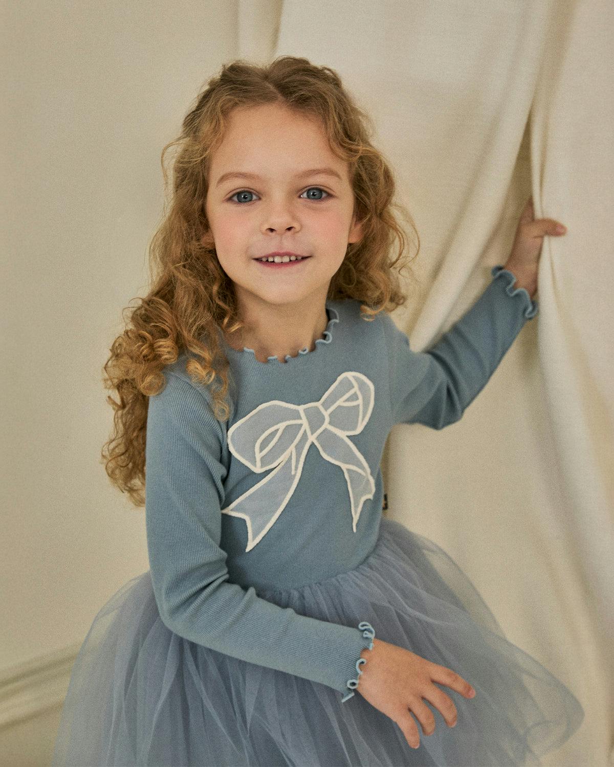 Emi Bow Tutu