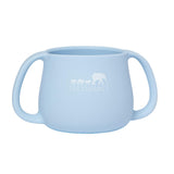 Silicone 200 ml Baby Drinking Cup