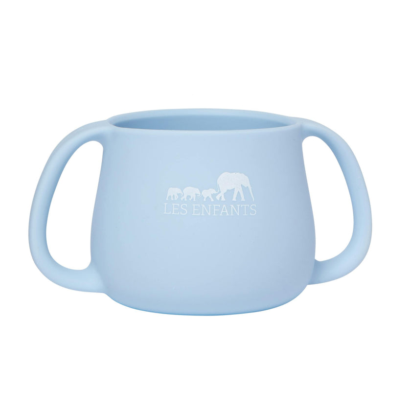 Silicone 200 ml Baby Drinking Cup