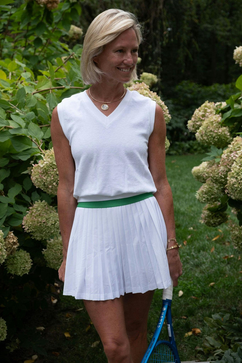 Cricket Skort