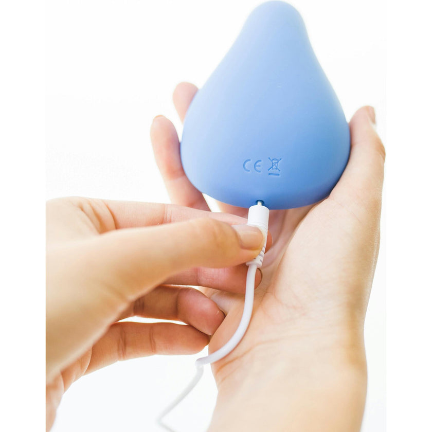 Breast Lactation Massager