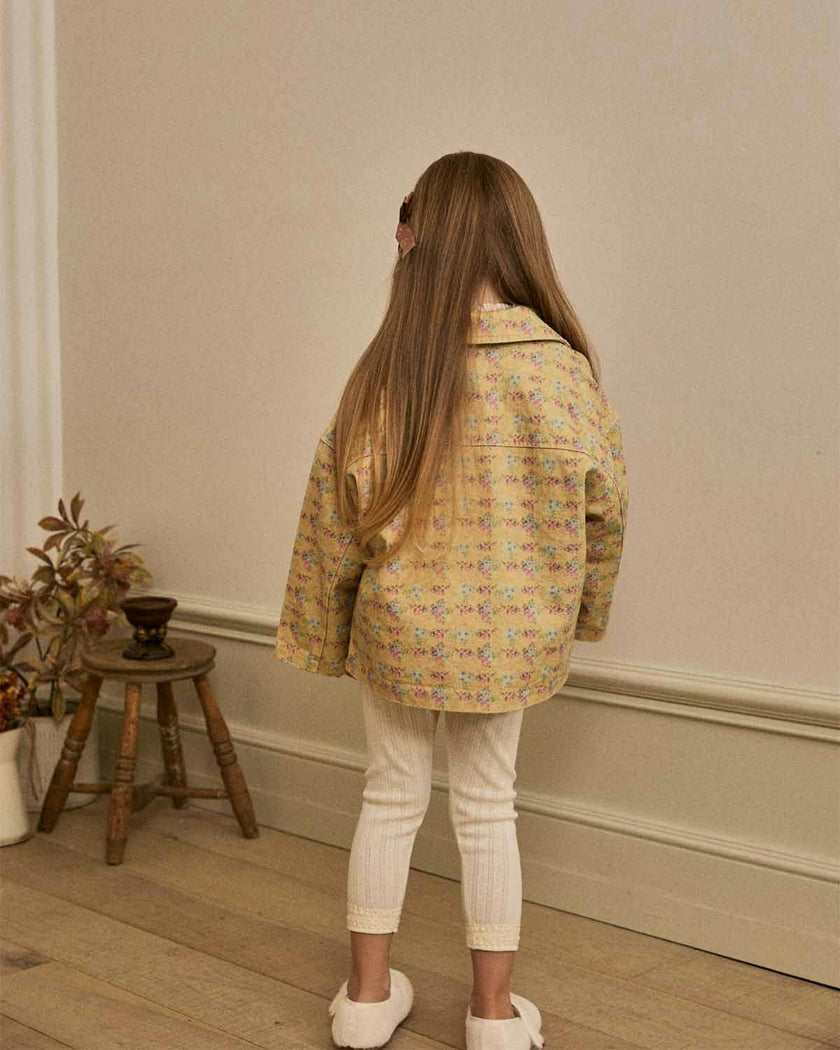 Stormi Jacket