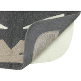 Batboy Woolable Rug