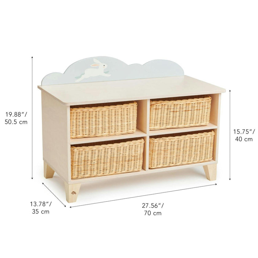 Storage Unit