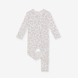 Laurel Leopard Convertible One Piece
