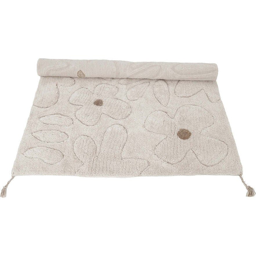 Rug Gentle Flora