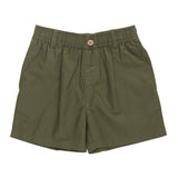 Boys Jackson Short - Four Leaf Clover