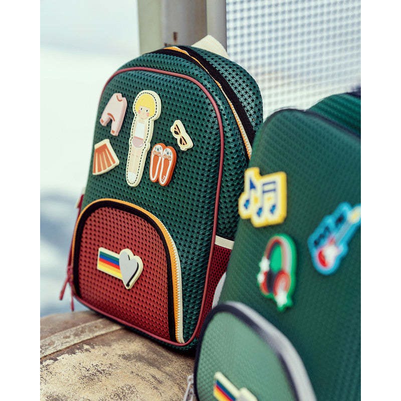 Artist Starter Backpack