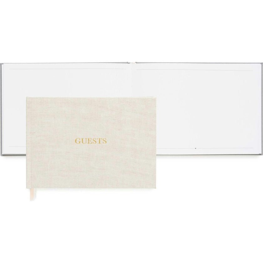 Guest Book