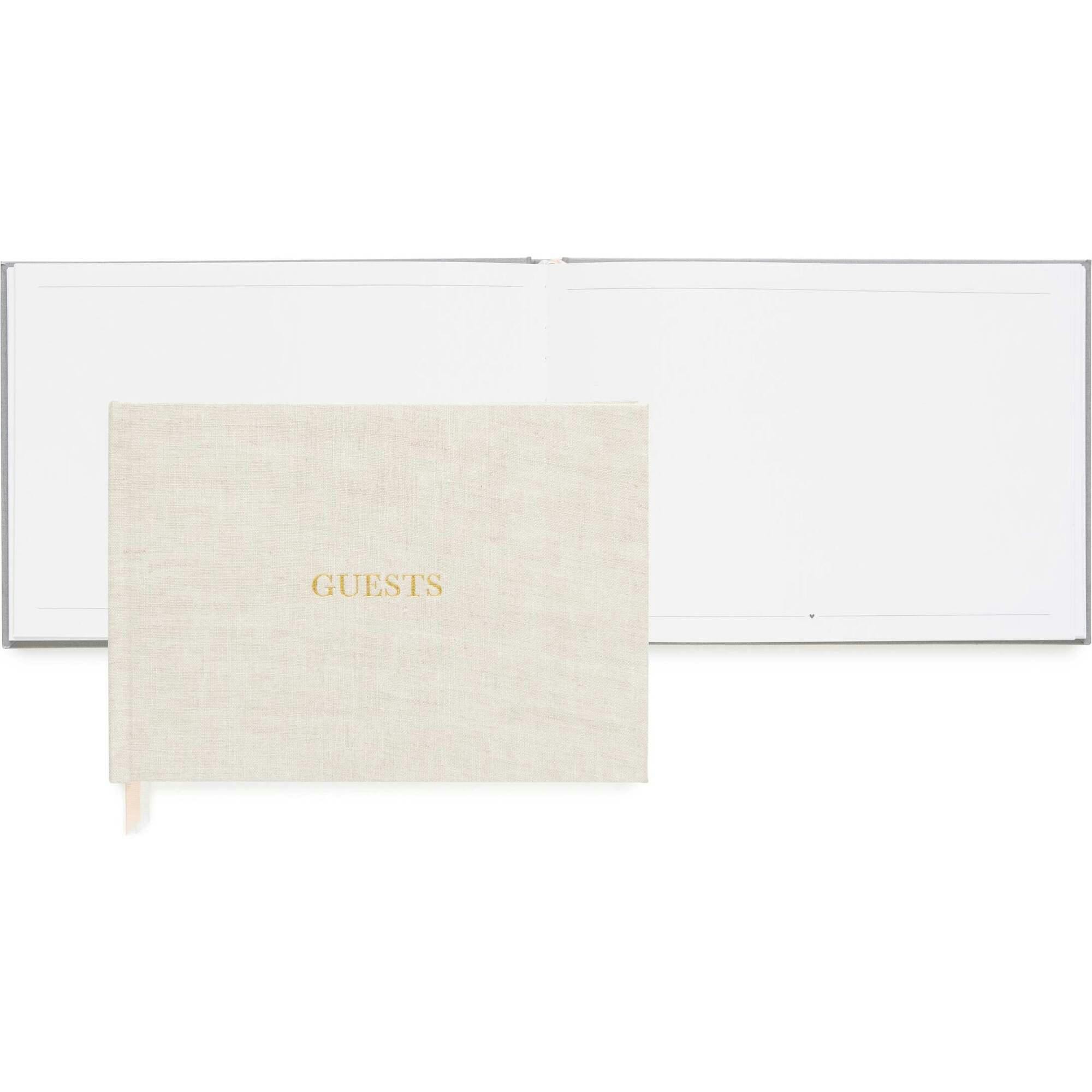 Guest Book