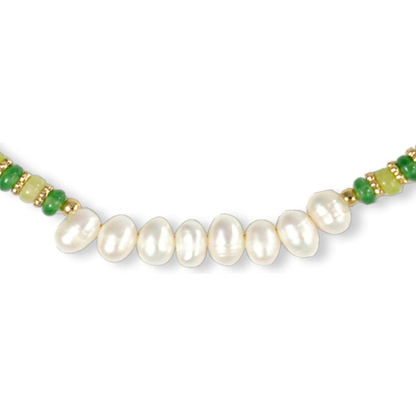Thetis Necklace