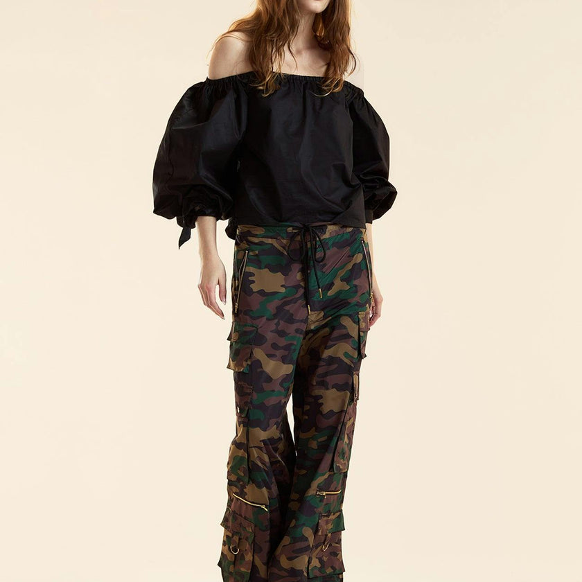 The Bunny Blouse
