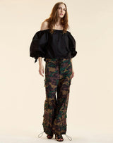 The Bunny Blouse