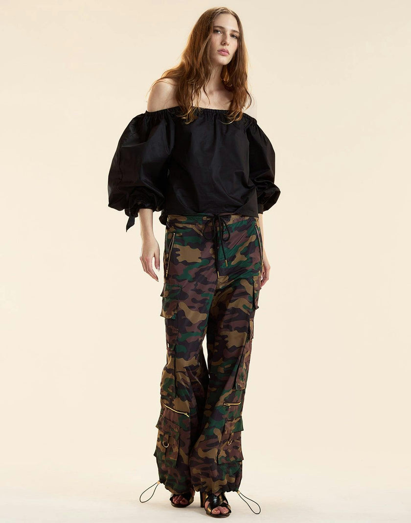 The Bunny Blouse